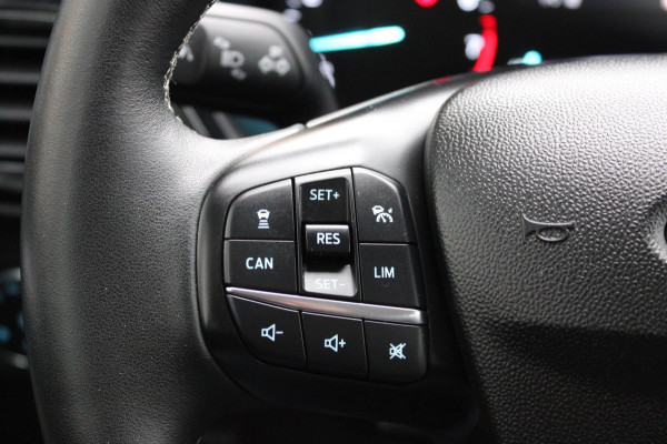 Ford Fiesta 1.0 EcoBoost Titanium X Automaat Camera Trekhaak