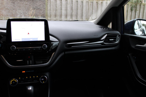 Ford Fiesta 1.0 EcoBoost Titanium X Automaat Camera Trekhaak