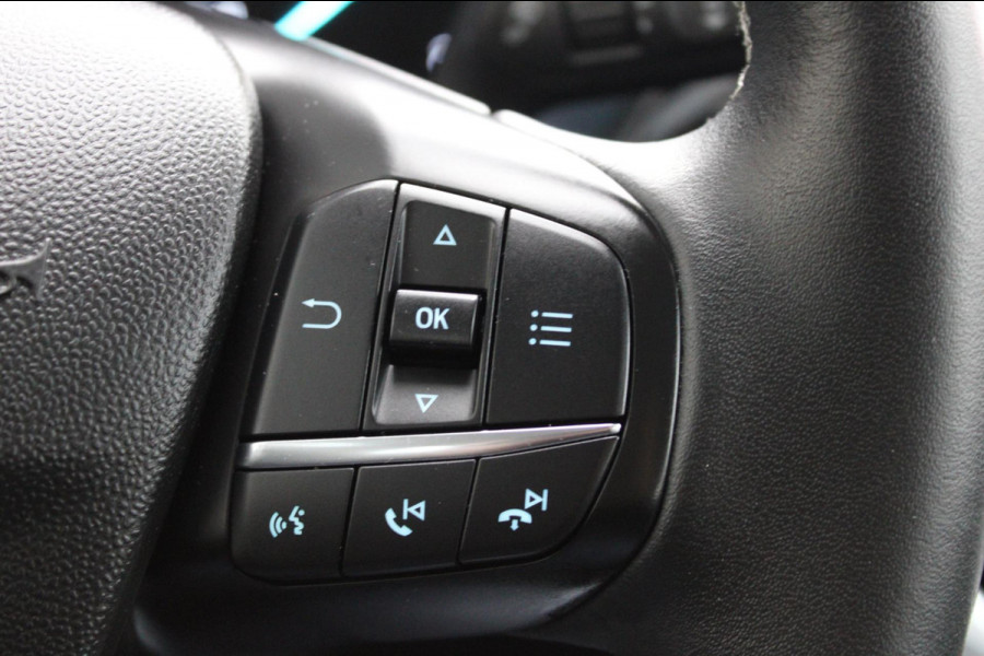 Ford Fiesta 1.0 EcoBoost Titanium X Automaat Camera Trekhaak