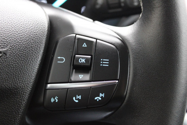 Ford Fiesta 1.0 EcoBoost Titanium X Automaat Camera Trekhaak