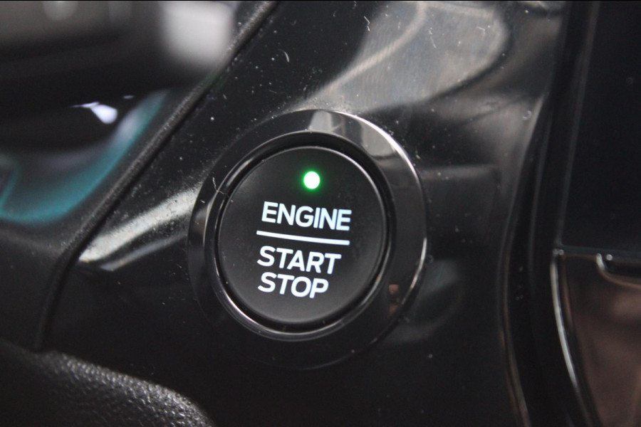 Ford Fiesta 1.0 EcoBoost Titanium X Automaat Camera Trekhaak