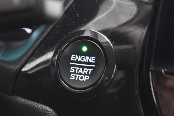 Ford Fiesta 1.0 EcoBoost Titanium X Automaat Camera Trekhaak
