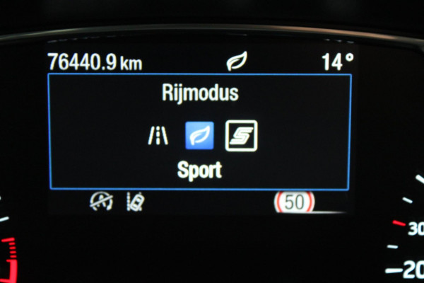 Ford Fiesta 1.0 EcoBoost Titanium X Automaat Camera Trekhaak