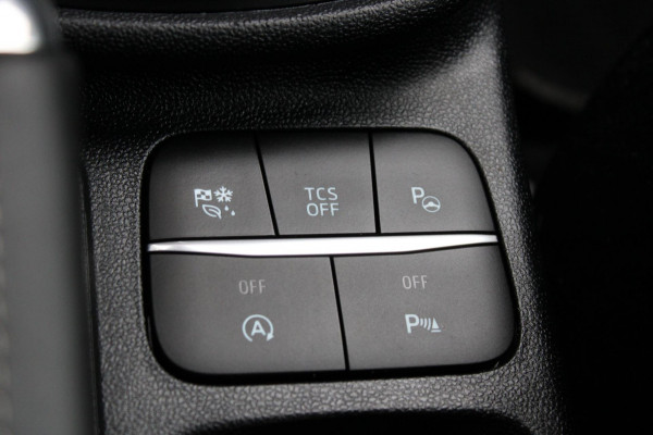 Ford Fiesta 1.0 EcoBoost Titanium X Automaat Camera Trekhaak
