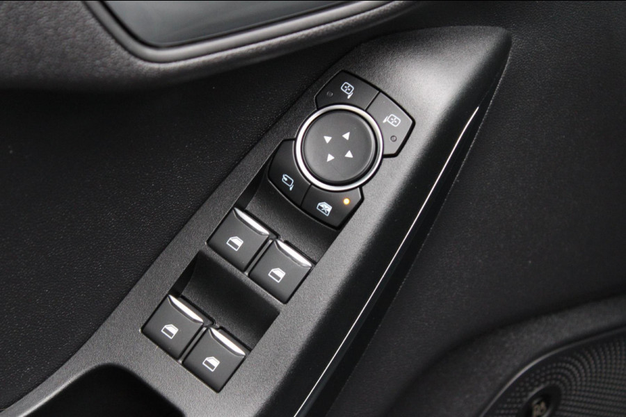Ford Fiesta 1.0 EcoBoost Titanium X Automaat Camera Trekhaak