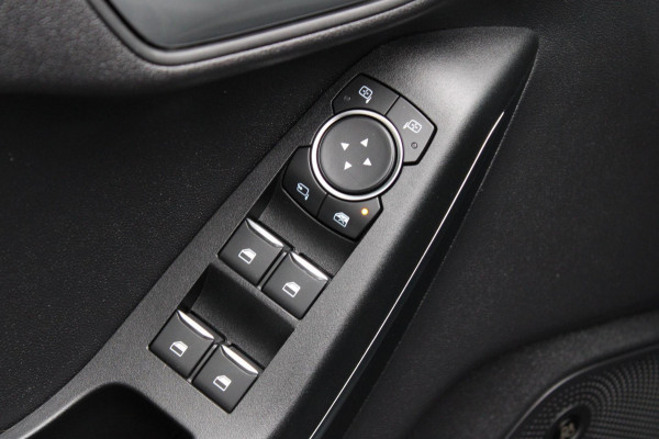 Ford Fiesta 1.0 EcoBoost Titanium X Automaat Camera Trekhaak