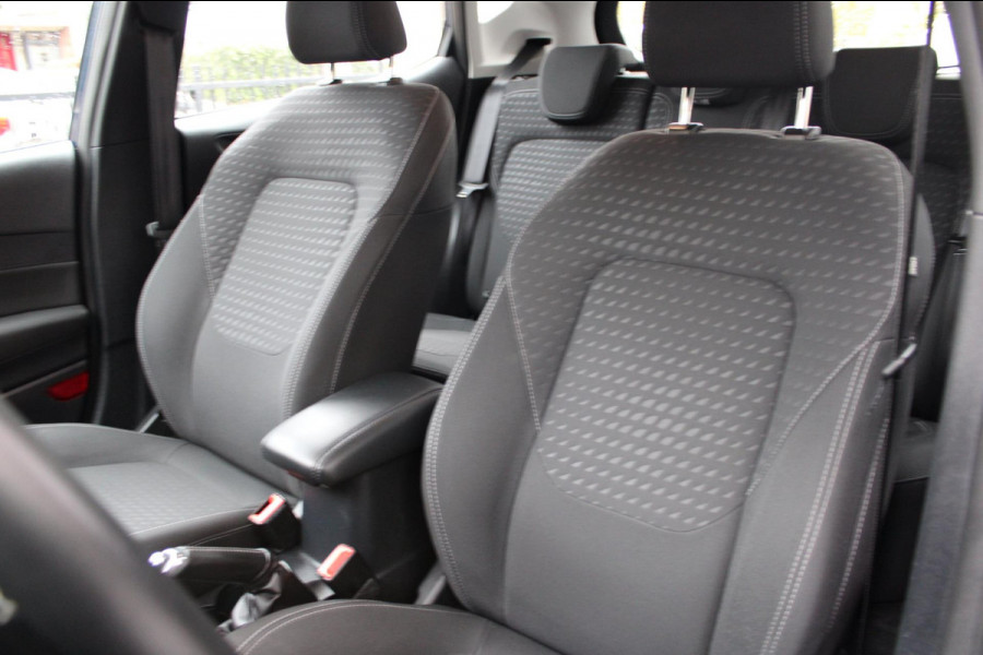 Ford Fiesta 1.0 EcoBoost Titanium X Automaat Camera Trekhaak