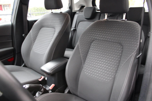 Ford Fiesta 1.0 EcoBoost Titanium X Automaat Camera Trekhaak