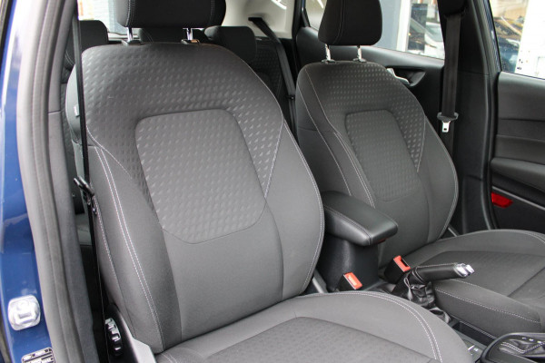 Ford Fiesta 1.0 EcoBoost Titanium X Automaat Camera Trekhaak