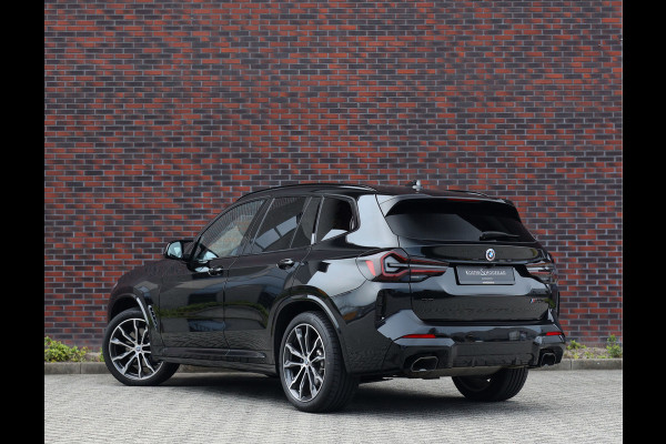 BMW X3 M40i xDrive | Pano - H&K - Laser - Head-Up