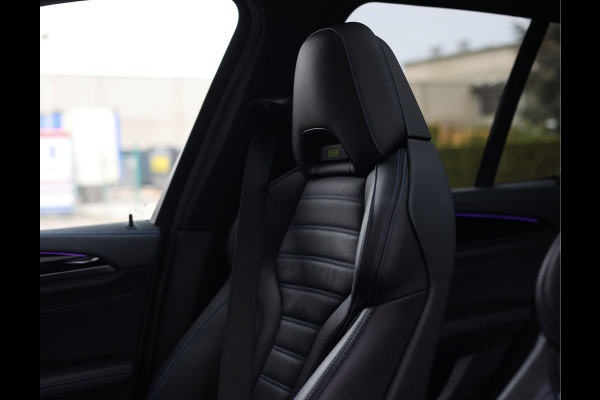 BMW X3 M40i xDrive | Pano - H&K - Laser - Head-Up