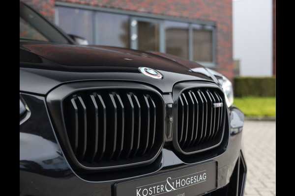 BMW X3 M40i xDrive | Pano - H&K - Laser - Head-Up