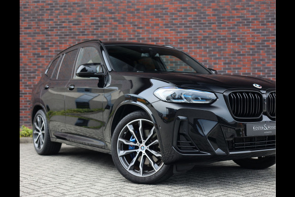 BMW X3 M40i xDrive | Pano - H&K - Laser - Head-Up