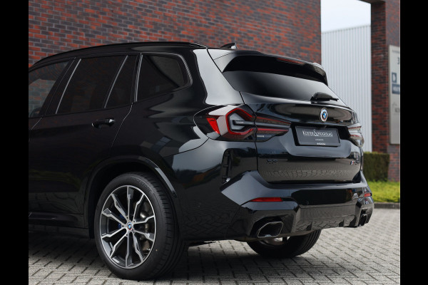 BMW X3 M40i xDrive | Pano - H&K - Laser - Head-Up
