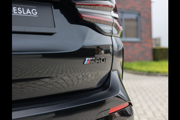 BMW X3 M40i xDrive | Pano - H&K - Laser - Head-Up