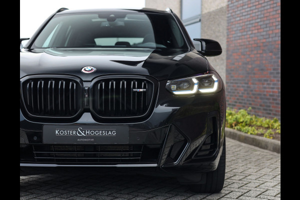 BMW X3 M40i xDrive | Pano - H&K - Laser - Head-Up