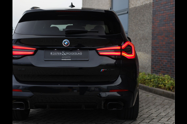 BMW X3 M40i xDrive | Pano - H&K - Laser - Head-Up