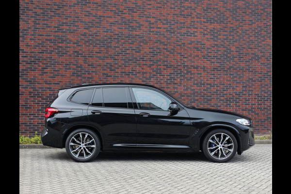 BMW X3 M40i xDrive | Pano - H&K - Laser - Head-Up