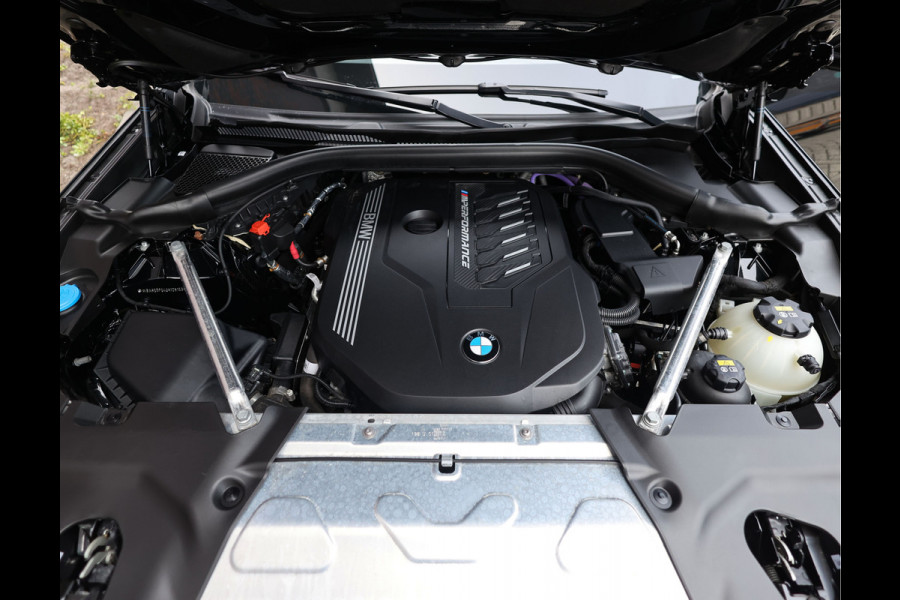 BMW X3 M40i xDrive | Pano - H&K - Laser - Head-Up