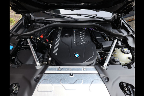 BMW X3 M40i xDrive | Pano - H&K - Laser - Head-Up