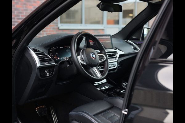 BMW X3 M40i xDrive | Pano - H&K - Laser - Head-Up