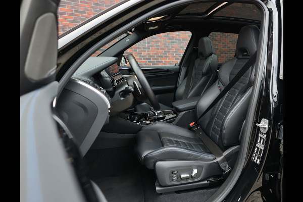 BMW X3 M40i xDrive | Pano - H&K - Laser - Head-Up