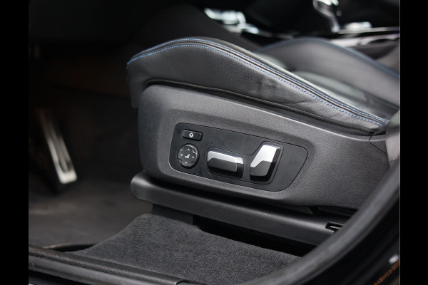 BMW X3 M40i xDrive | Pano - H&K - Laser - Head-Up