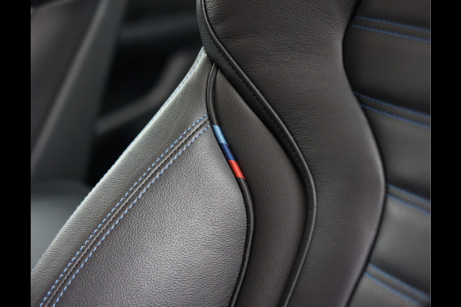 BMW X3 M40i xDrive | Pano - H&K - Laser - Head-Up