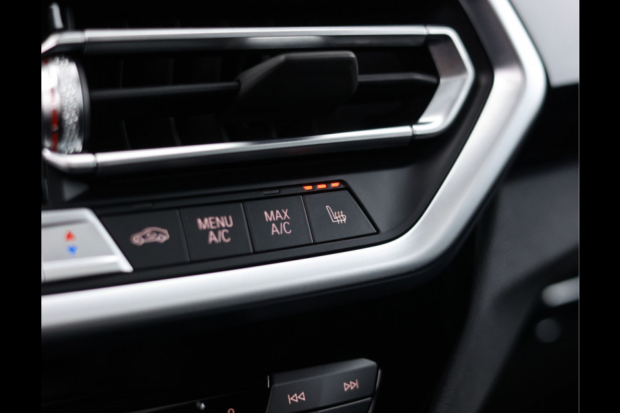 BMW X3 M40i xDrive | Pano - H&K - Laser - Head-Up