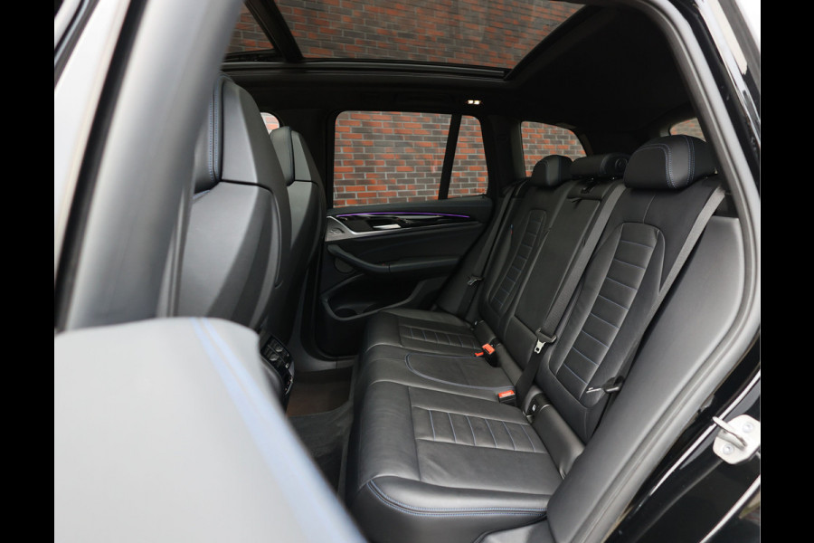 BMW X3 M40i xDrive | Pano - H&K - Laser - Head-Up
