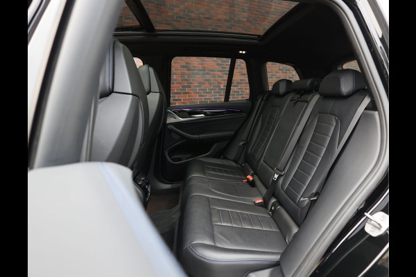 BMW X3 M40i xDrive | Pano - H&K - Laser - Head-Up