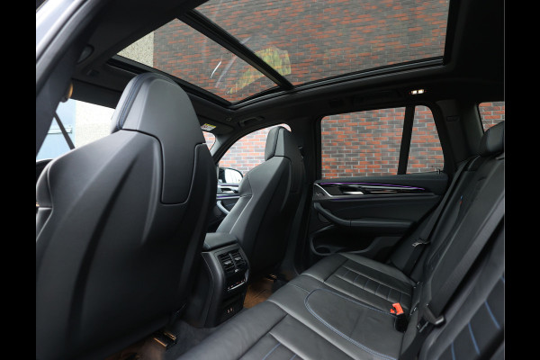 BMW X3 M40i xDrive | Pano - H&K - Laser - Head-Up