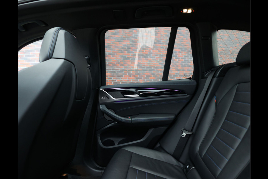 BMW X3 M40i xDrive | Pano - H&K - Laser - Head-Up