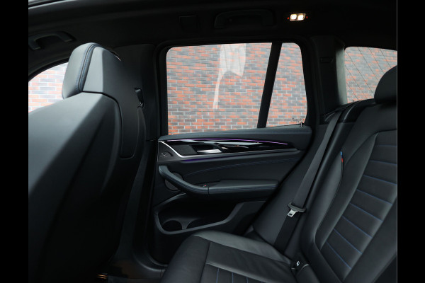 BMW X3 M40i xDrive | Pano - H&K - Laser - Head-Up