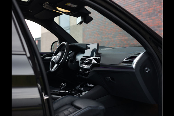 BMW X3 M40i xDrive | Pano - H&K - Laser - Head-Up
