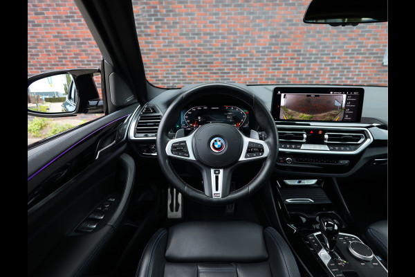 BMW X3 M40i xDrive | Pano - H&K - Laser - Head-Up