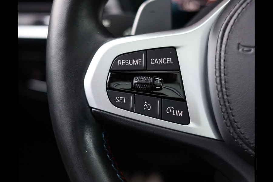 BMW X3 M40i xDrive | Pano - H&K - Laser - Head-Up