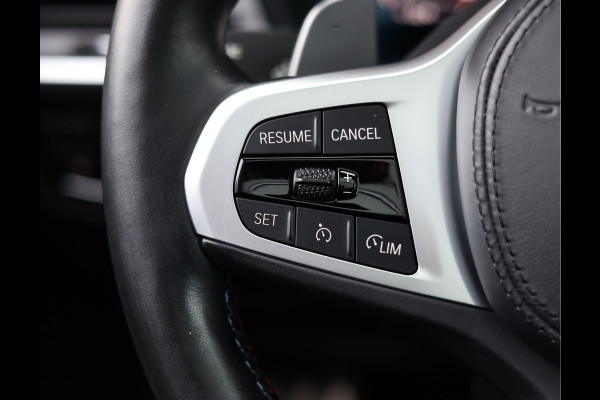 BMW X3 M40i xDrive | Pano - H&K - Laser - Head-Up