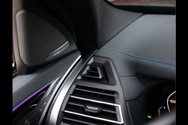 BMW X3 M40i xDrive | Pano - H&K - Laser - Head-Up