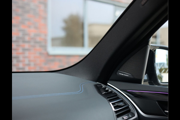 BMW X3 M40i xDrive | Pano - H&K - Laser - Head-Up