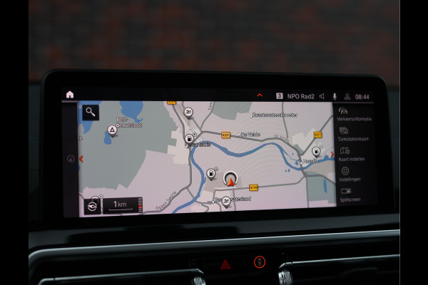 BMW X3 M40i xDrive | Pano - H&K - Laser - Head-Up