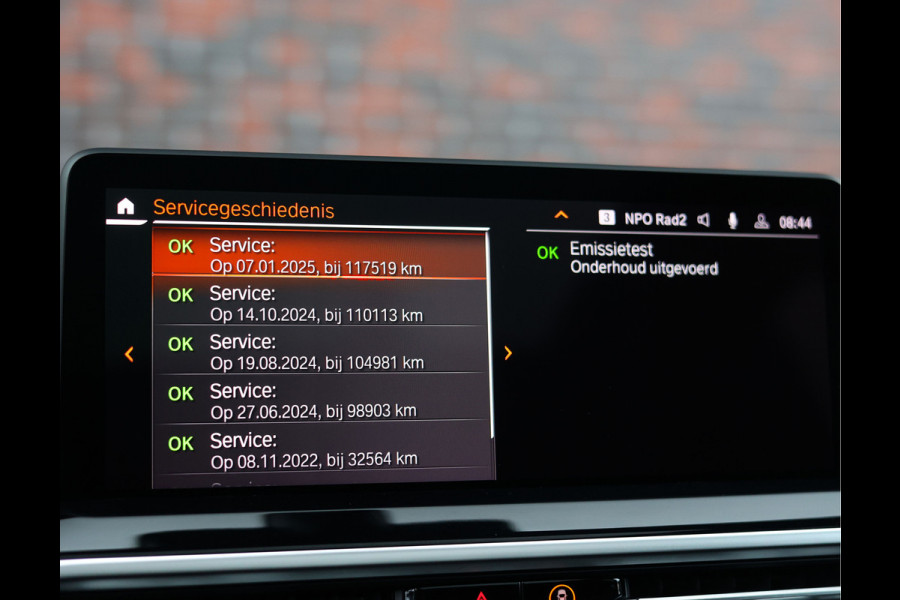 BMW X3 M40i xDrive | Pano - H&K - Laser - Head-Up