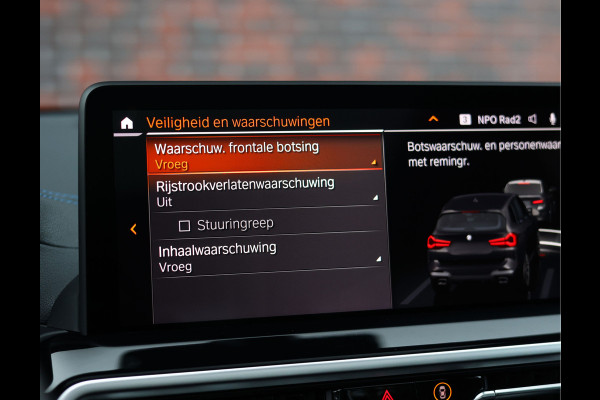 BMW X3 M40i xDrive | Pano - H&K - Laser - Head-Up