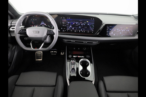 Audi A6 Limousine S edition 2.0 TFSI e | Tech plus | Optiek zwart pakket | Privacy glass | 21'' inch velgen |
