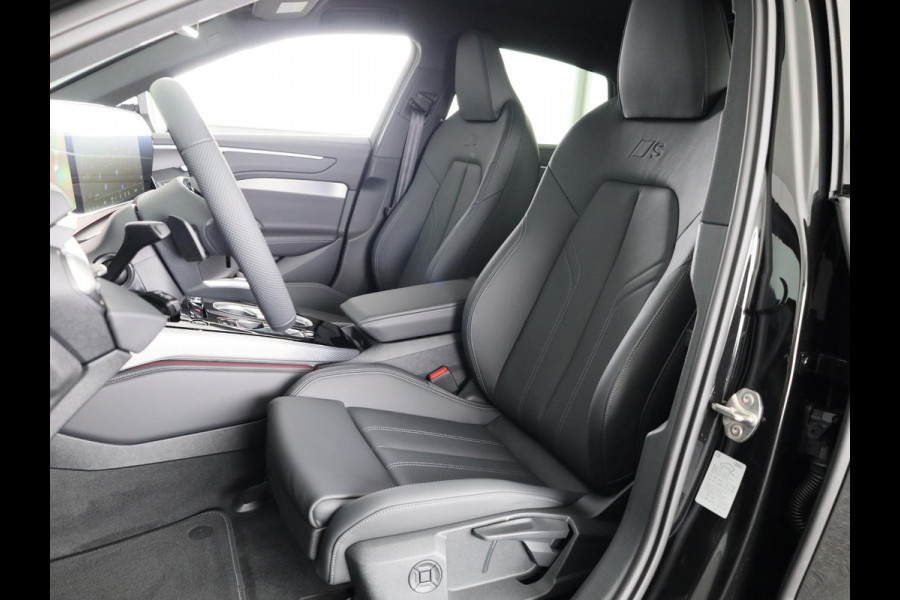 Audi A6 Limousine S edition 2.0 TFSI e | Tech plus | Optiek zwart pakket | Privacy glass | 21'' inch velgen |