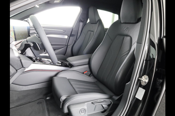 Audi A6 Limousine S edition 2.0 TFSI e | Tech plus | Optiek zwart pakket | Privacy glass | 21'' inch velgen |
