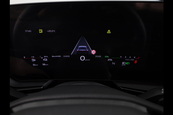 Audi A6 Limousine S edition 2.0 TFSI e | Tech plus | Optiek zwart pakket | Privacy glass | 21'' inch velgen |