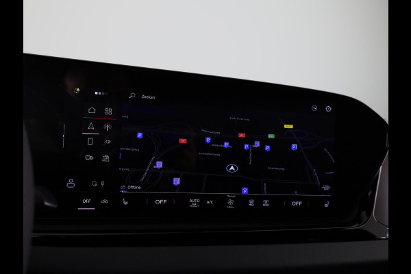Audi A6 Limousine S edition 2.0 TFSI e | Tech plus | Optiek zwart pakket | Privacy glass | 21'' inch velgen |