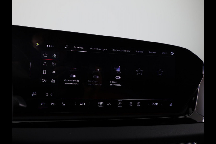Audi A6 Limousine S edition 2.0 TFSI e | Tech plus | Optiek zwart pakket | Privacy glass | 21'' inch velgen |