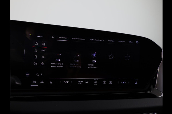 Audi A6 Limousine S edition 2.0 TFSI e | Tech plus | Optiek zwart pakket | Privacy glass | 21'' inch velgen |
